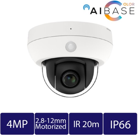 CAM-IP3634-SI-4X-AI