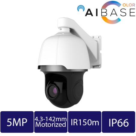 CAM-IP3635-33X-AI