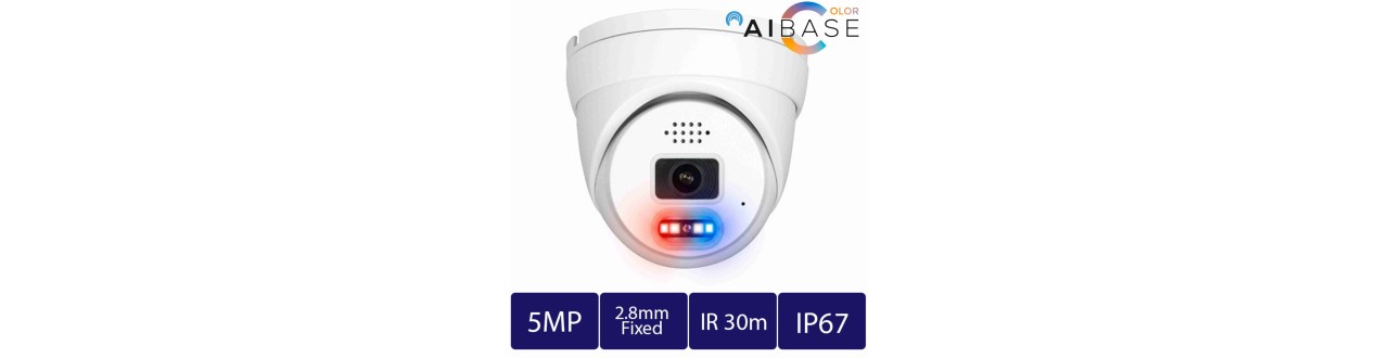 AIBASE IP Camera