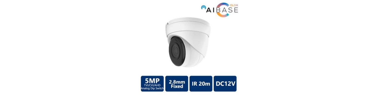 AIBASE ANALOG