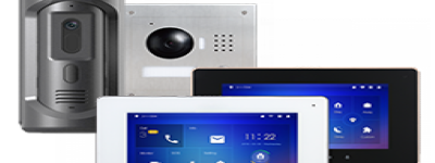  Video Intercoms 